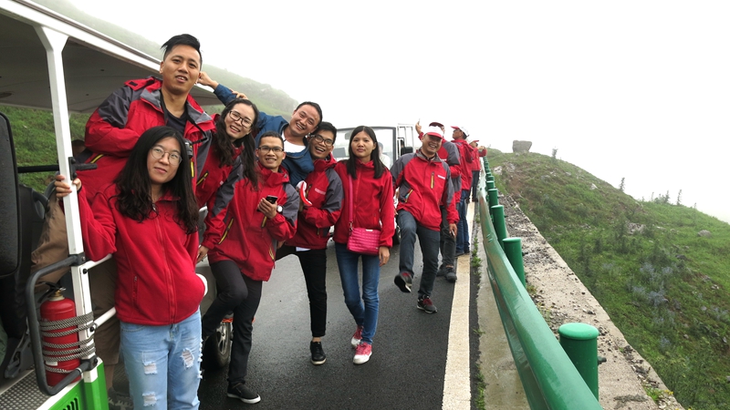 總有那么一個(gè)地方，讓人心生向往