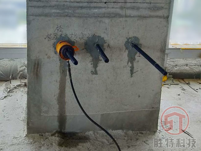 高強(qiáng)螺栓抗拔實驗