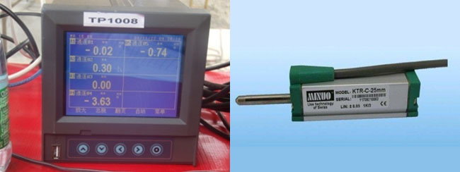 位移監(jiān)測設(shè)備