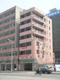 東莞某旅店房屋糾傾糾偏加固工程